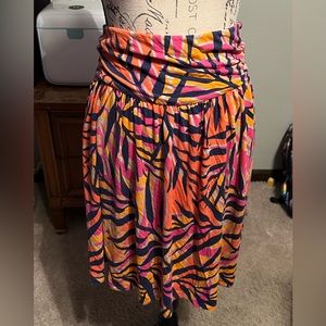 Lane Bryant skirt 18/20
